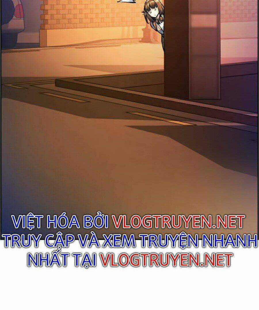 Bạn Học Tôi Là Lính Đánh Thuê Chapter 55 trang 56