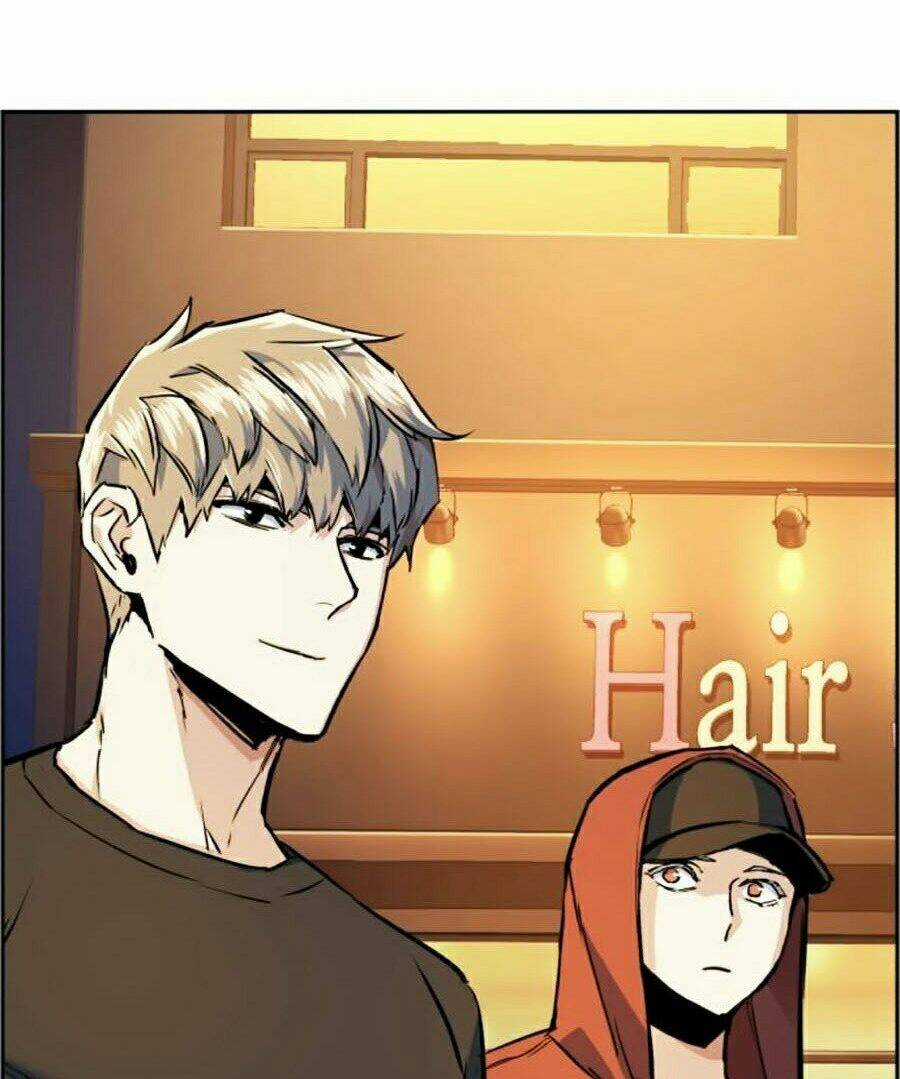 Bạn Học Tôi Là Lính Đánh Thuê Chapter 55 trang 57