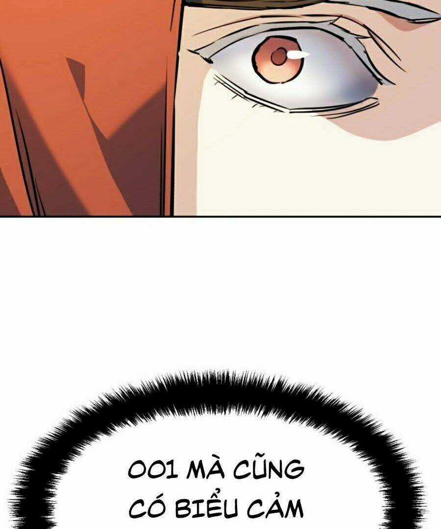 Bạn Học Tôi Là Lính Đánh Thuê Chapter 55 trang 59