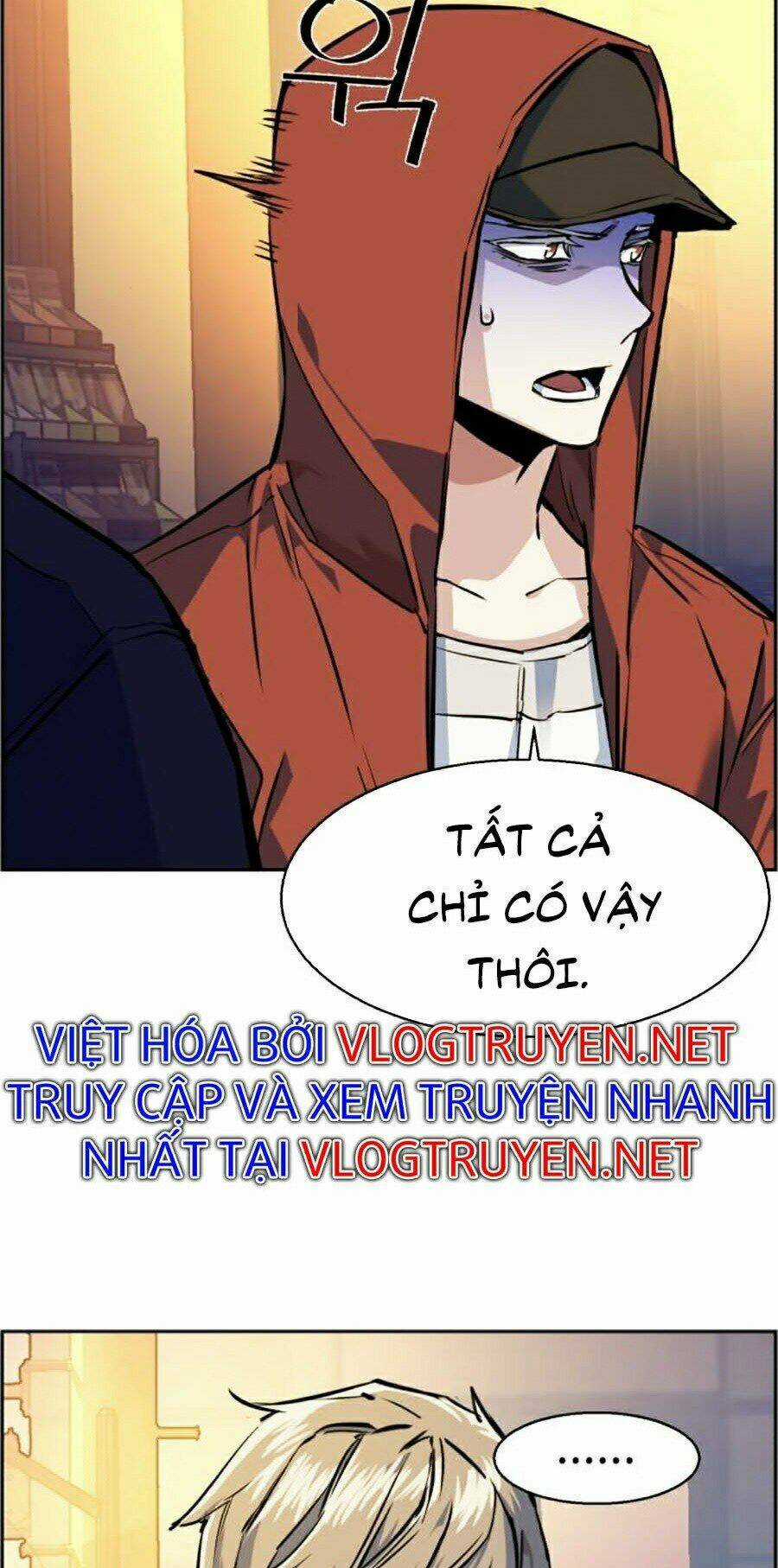 Bạn Học Tôi Là Lính Đánh Thuê Chapter 55 trang 6