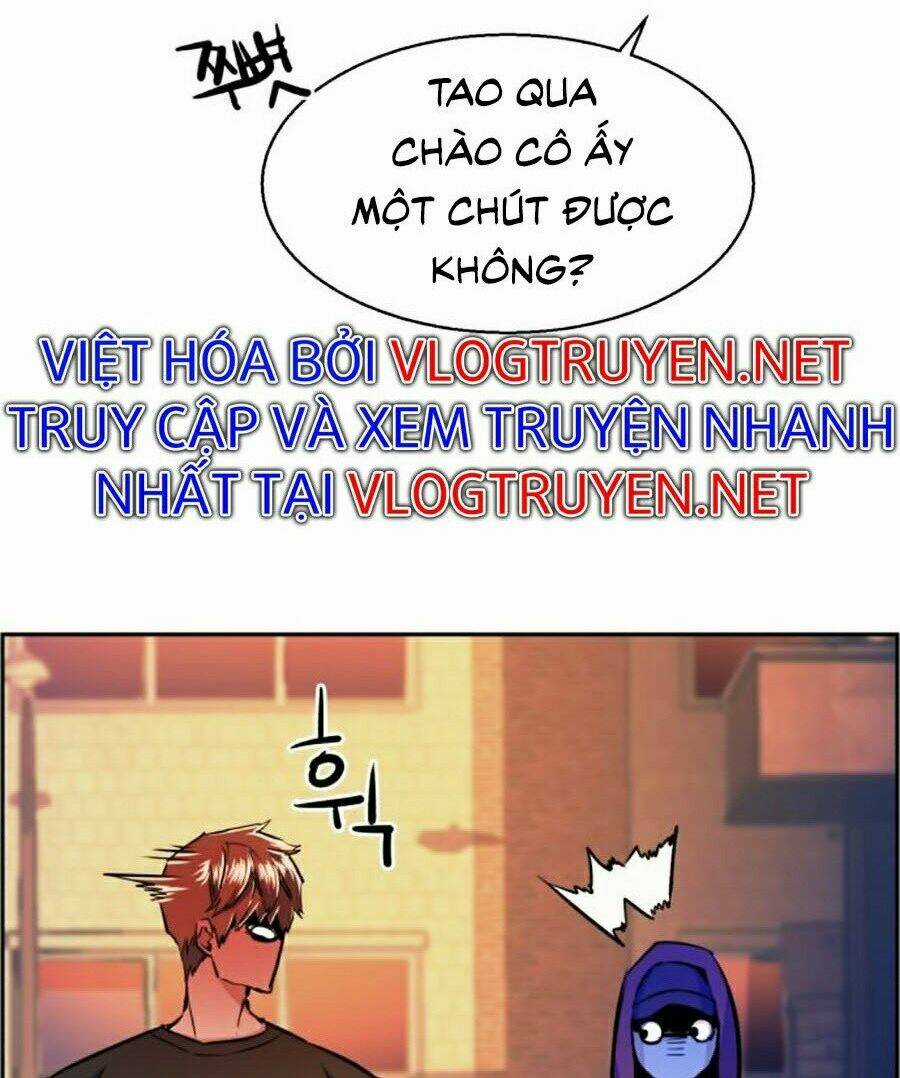 Bạn Học Tôi Là Lính Đánh Thuê Chapter 55 trang 63