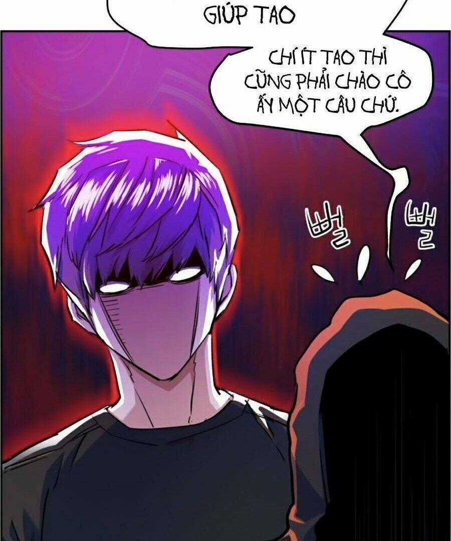 Bạn Học Tôi Là Lính Đánh Thuê Chapter 55 trang 65