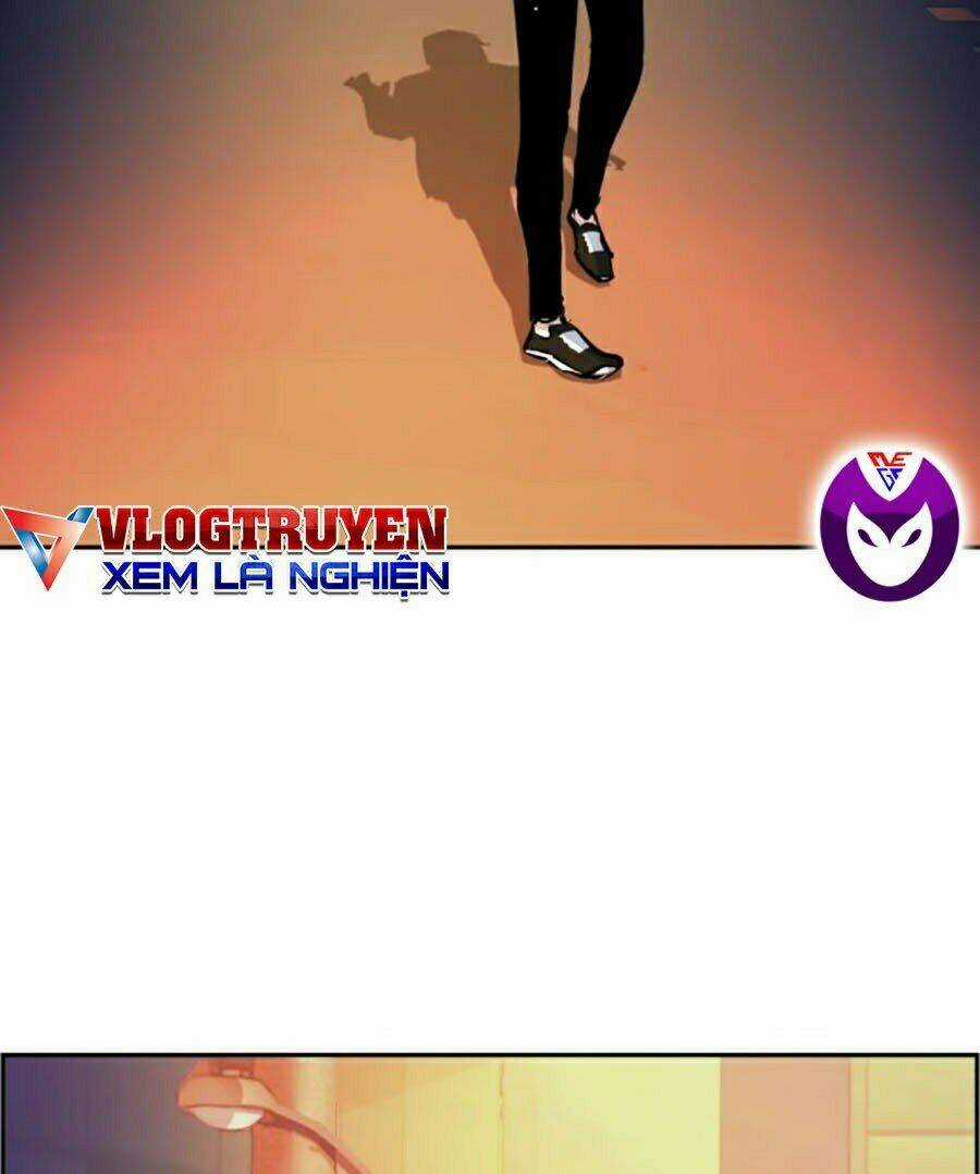 Bạn Học Tôi Là Lính Đánh Thuê Chapter 55 trang 68