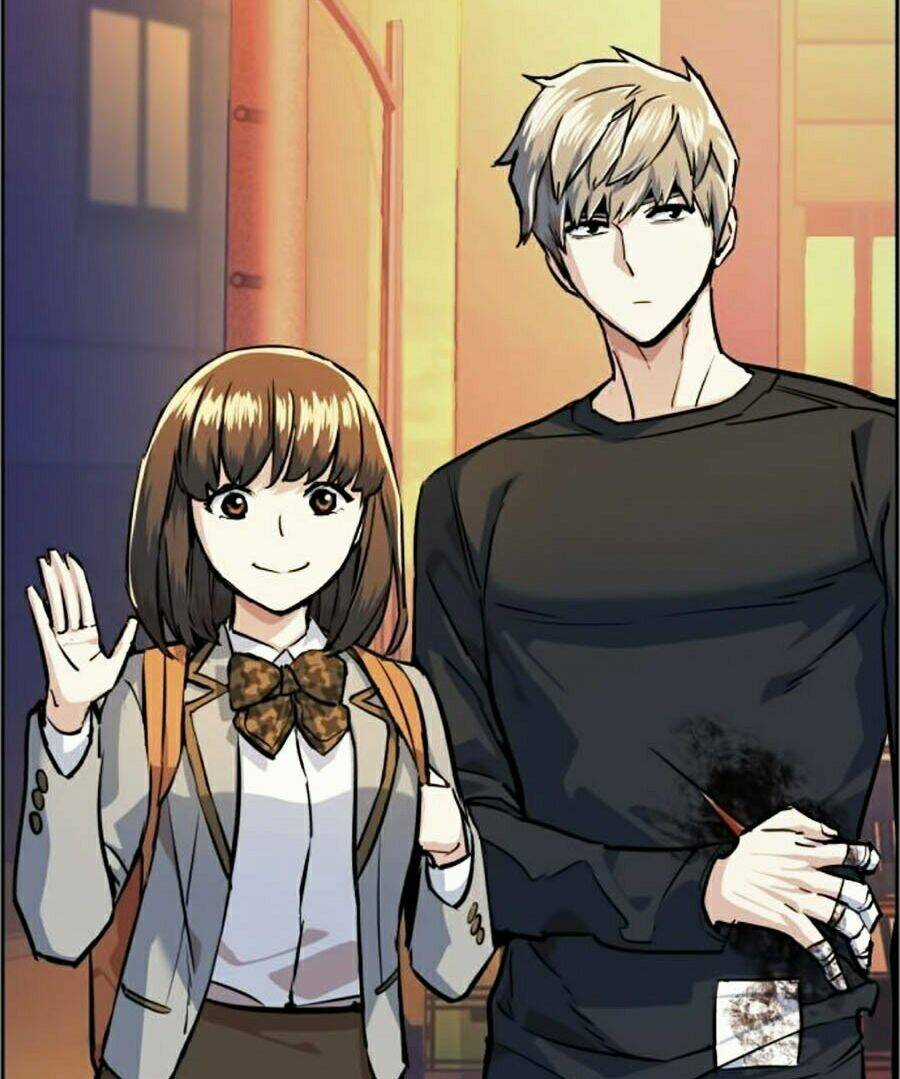 Bạn Học Tôi Là Lính Đánh Thuê Chapter 55 trang 69