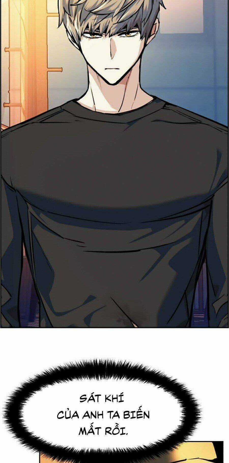 Bạn Học Tôi Là Lính Đánh Thuê Chapter 55 trang 7