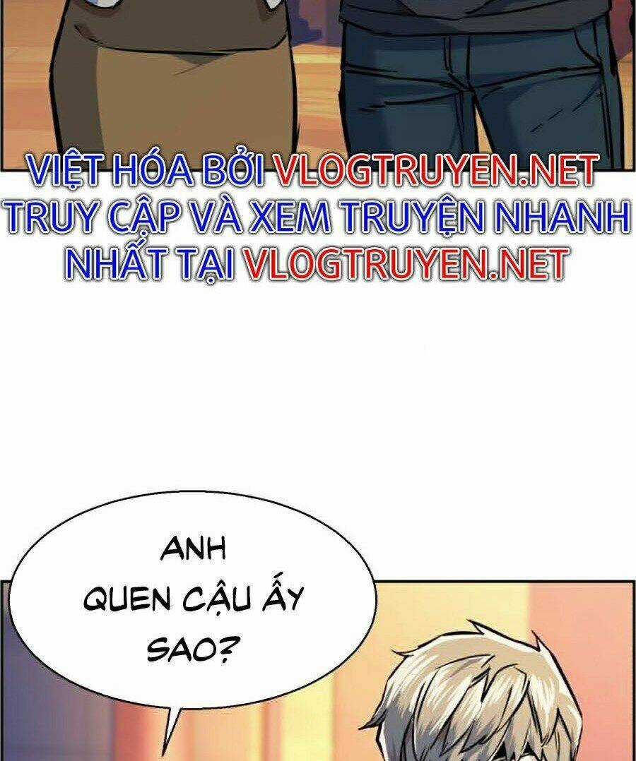 Bạn Học Tôi Là Lính Đánh Thuê Chapter 55 trang 70