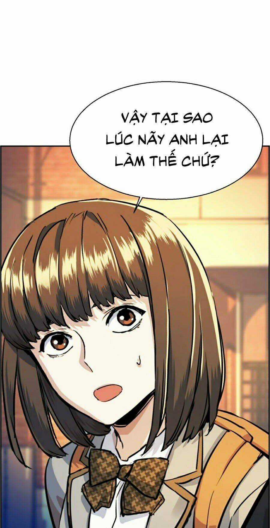 Bạn Học Tôi Là Lính Đánh Thuê Chapter 55 trang 72