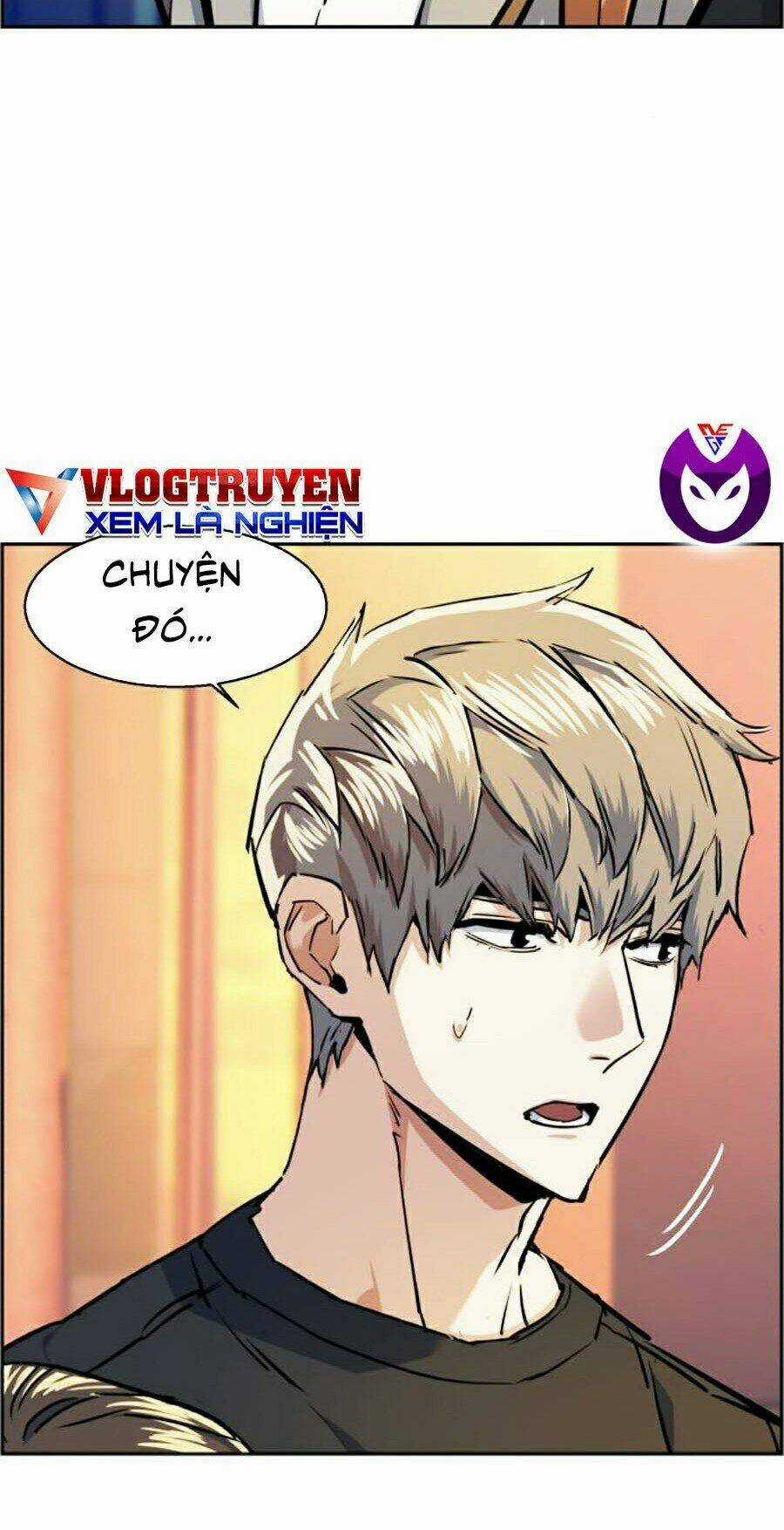 Bạn Học Tôi Là Lính Đánh Thuê Chapter 55 trang 73