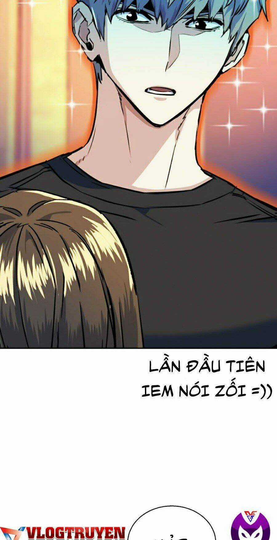 Bạn Học Tôi Là Lính Đánh Thuê Chapter 55 trang 77