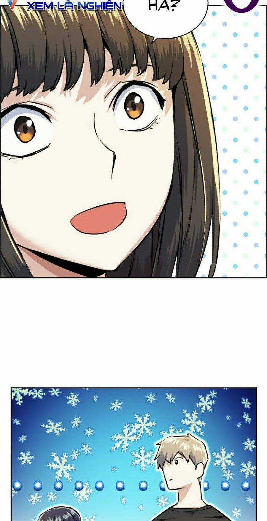 Bạn Học Tôi Là Lính Đánh Thuê Chapter 55 trang 78