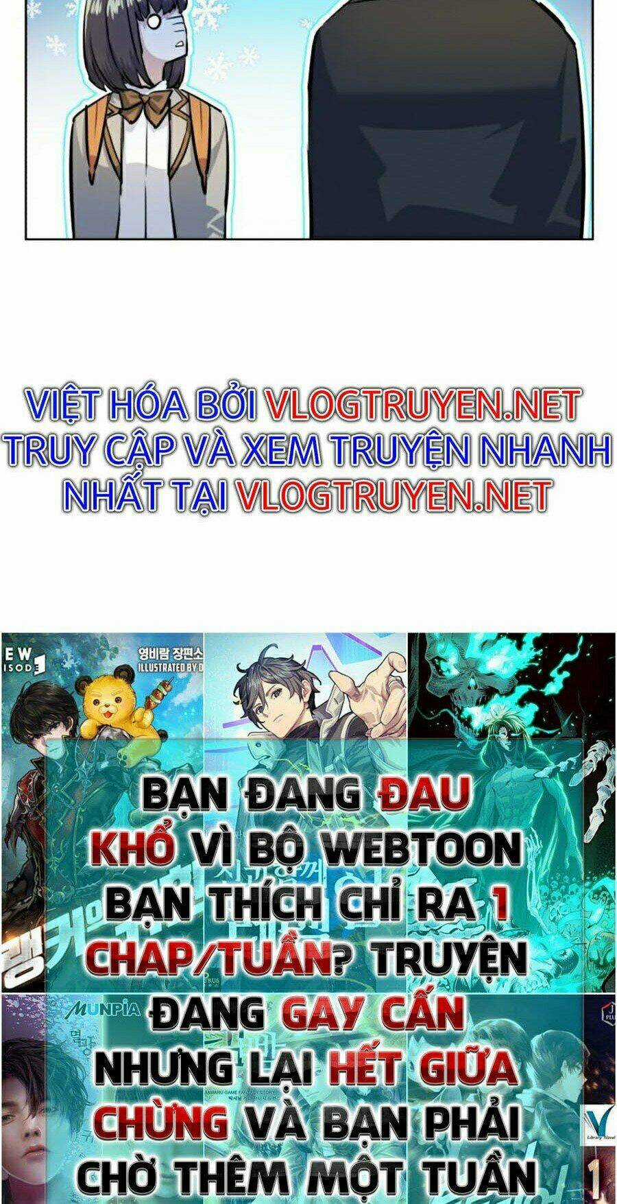 Bạn Học Tôi Là Lính Đánh Thuê Chapter 55 trang 79