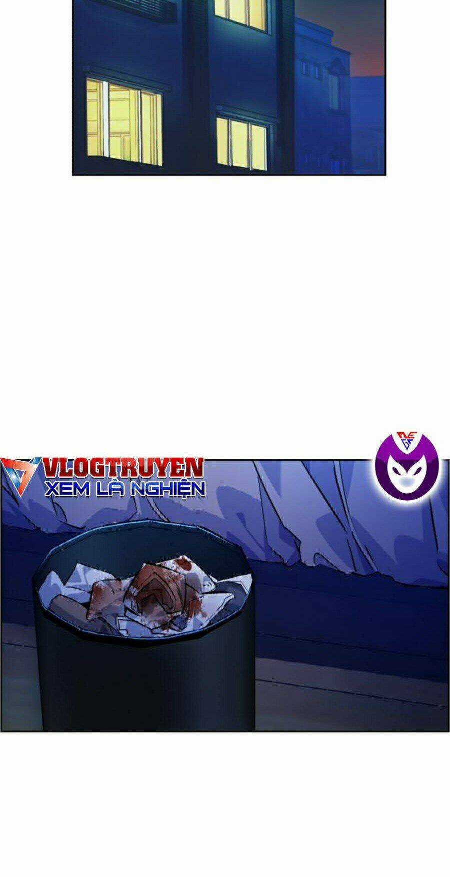 Bạn Học Tôi Là Lính Đánh Thuê Chapter 55 trang 81