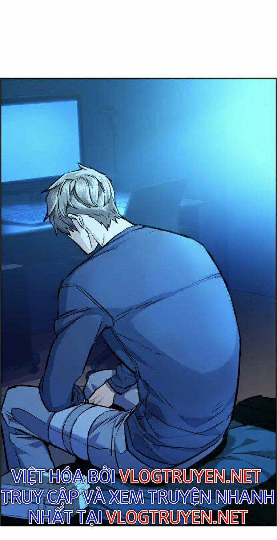 Bạn Học Tôi Là Lính Đánh Thuê Chapter 55 trang 82