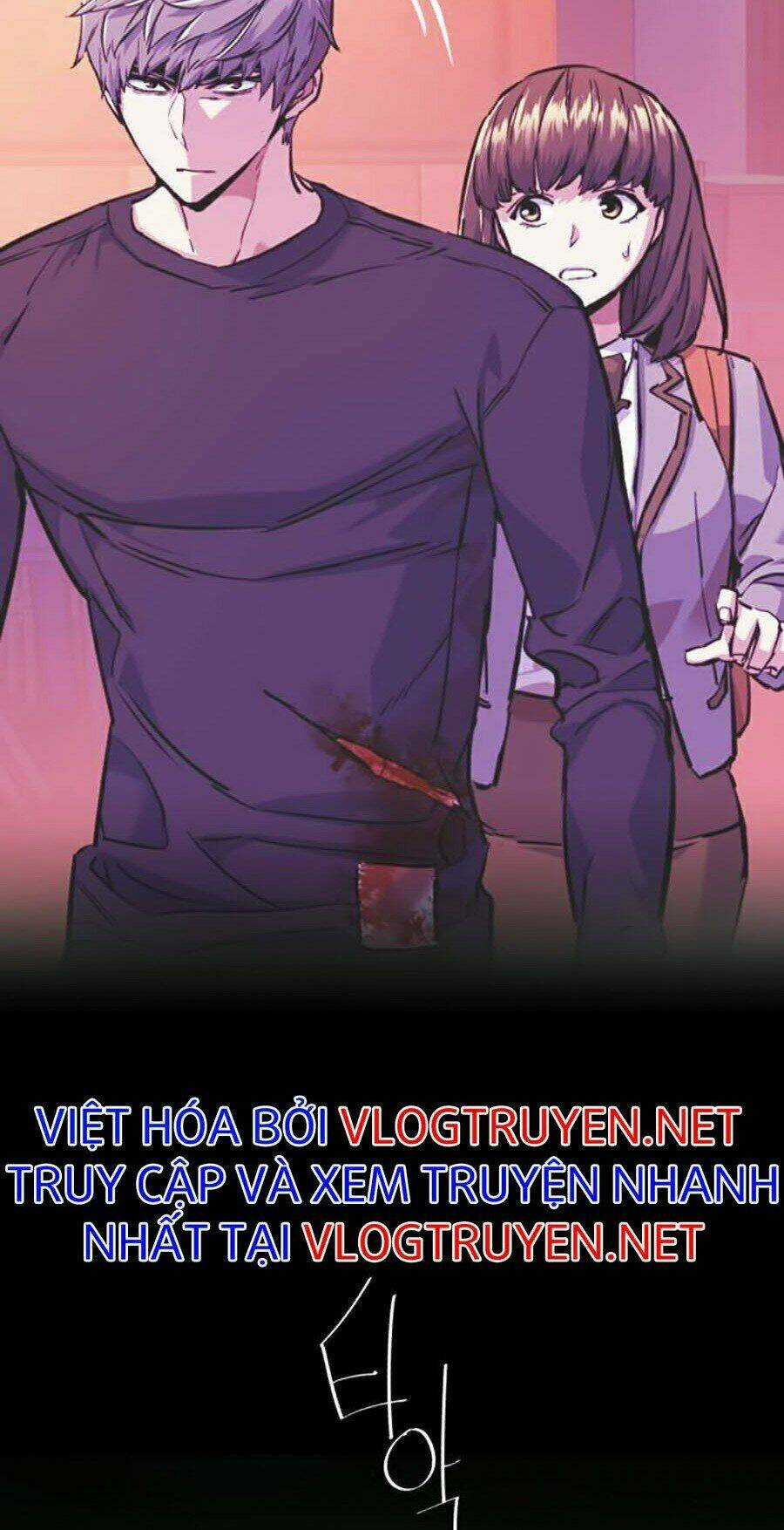 Bạn Học Tôi Là Lính Đánh Thuê Chapter 55 trang 88