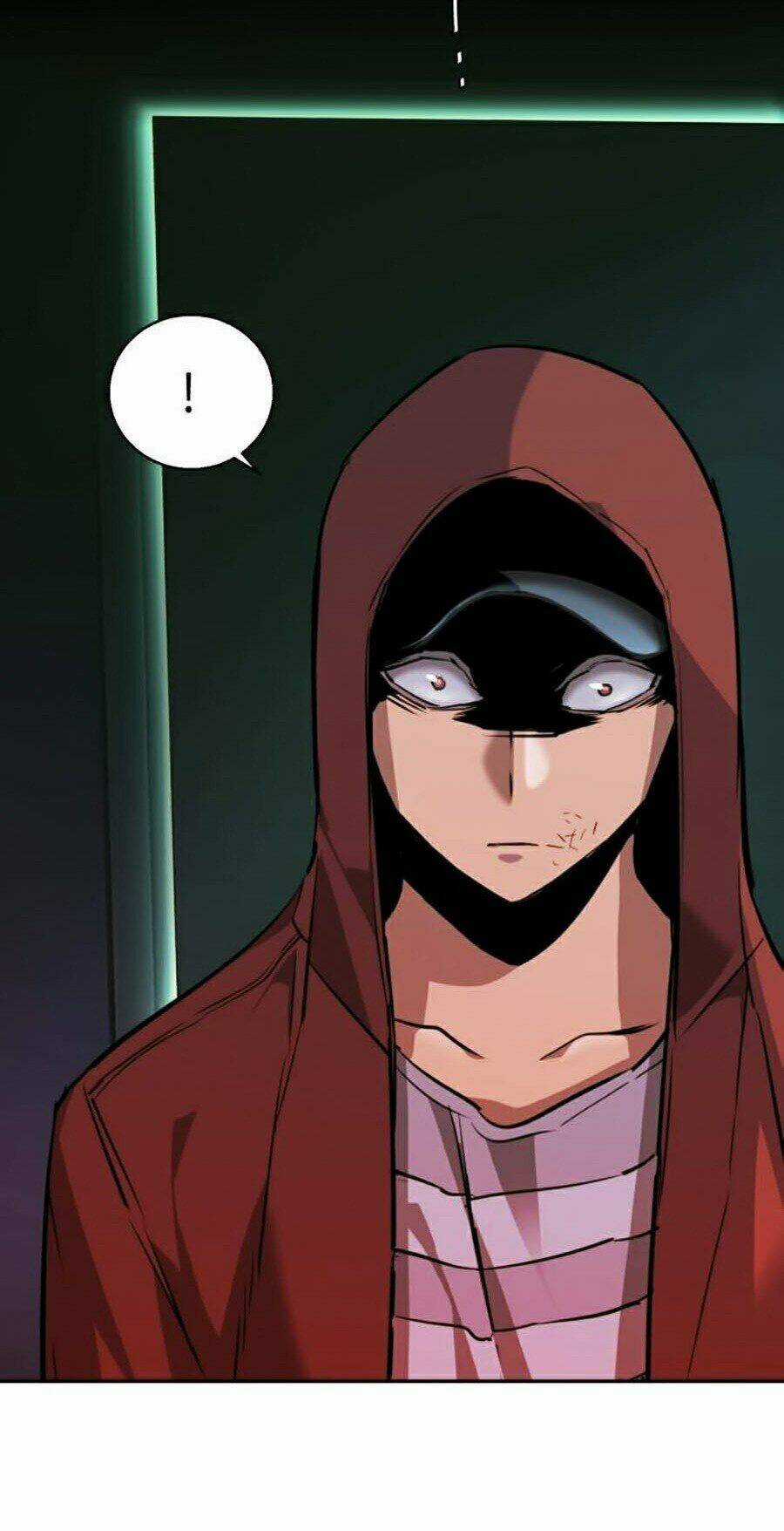 Bạn Học Tôi Là Lính Đánh Thuê Chapter 55 trang 89