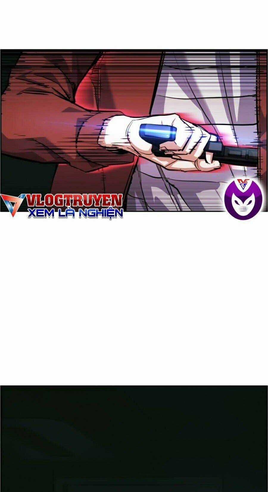 Bạn Học Tôi Là Lính Đánh Thuê Chapter 55 trang 90