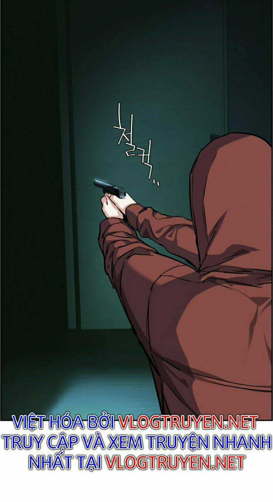 Bạn Học Tôi Là Lính Đánh Thuê Chapter 55 trang 91