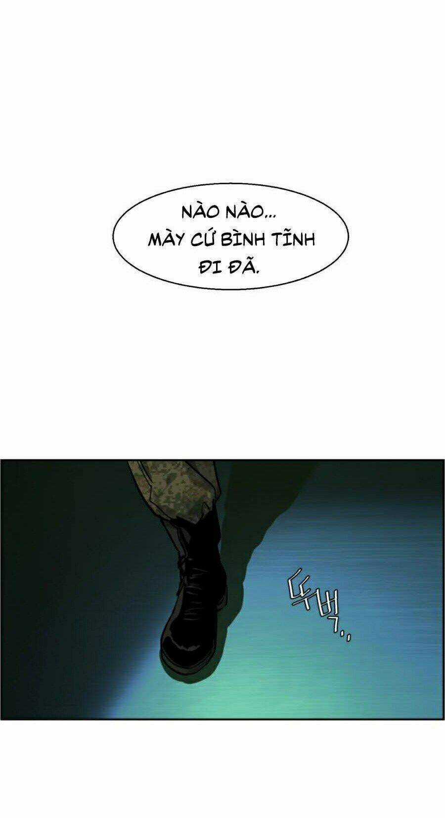 Bạn Học Tôi Là Lính Đánh Thuê Chapter 55 trang 92