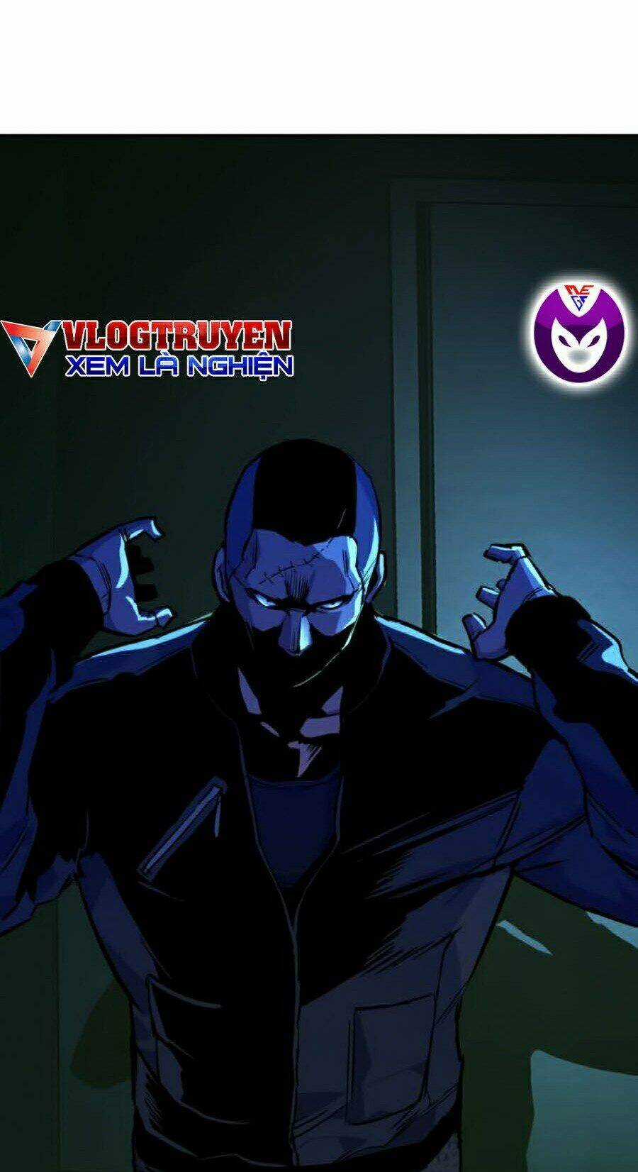 Bạn Học Tôi Là Lính Đánh Thuê Chapter 55 trang 93