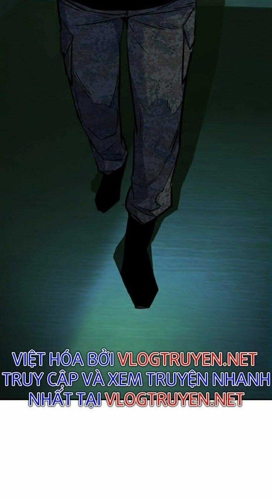 Bạn Học Tôi Là Lính Đánh Thuê Chapter 55 trang 94