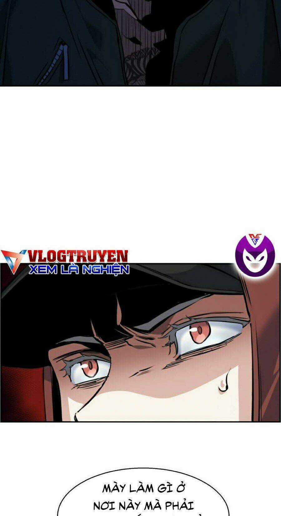 Bạn Học Tôi Là Lính Đánh Thuê Chapter 55 trang 97