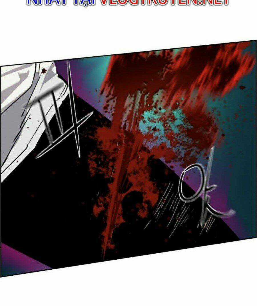 Bạn Học Tôi Là Lính Đánh Thuê Chapter 56 trang 10