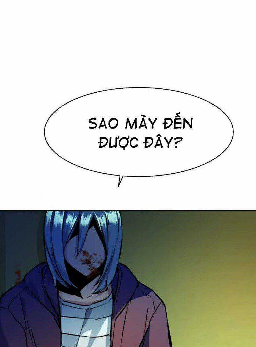 Bạn Học Tôi Là Lính Đánh Thuê Chapter 56 trang 101