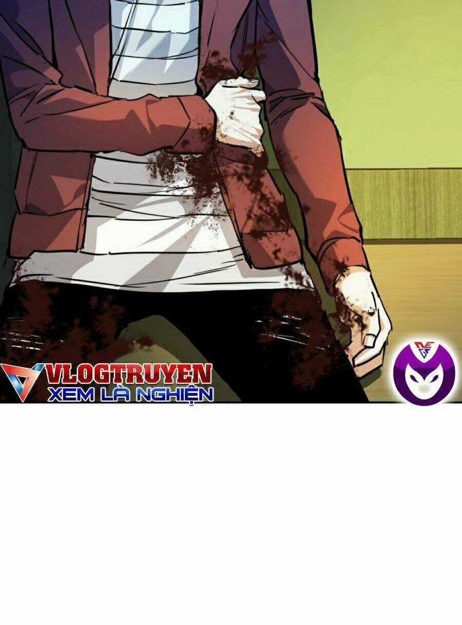 Bạn Học Tôi Là Lính Đánh Thuê Chapter 56 trang 102