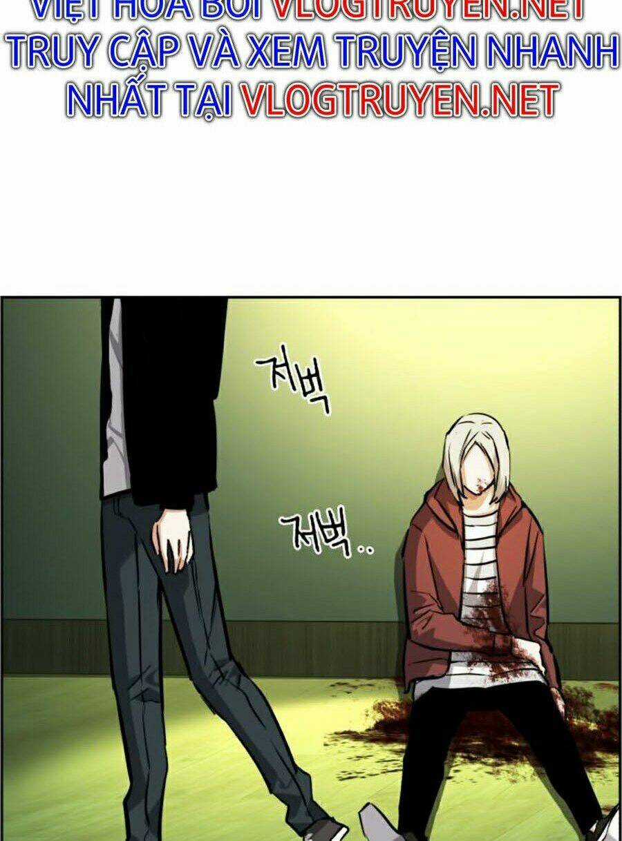 Bạn Học Tôi Là Lính Đánh Thuê Chapter 56 trang 104