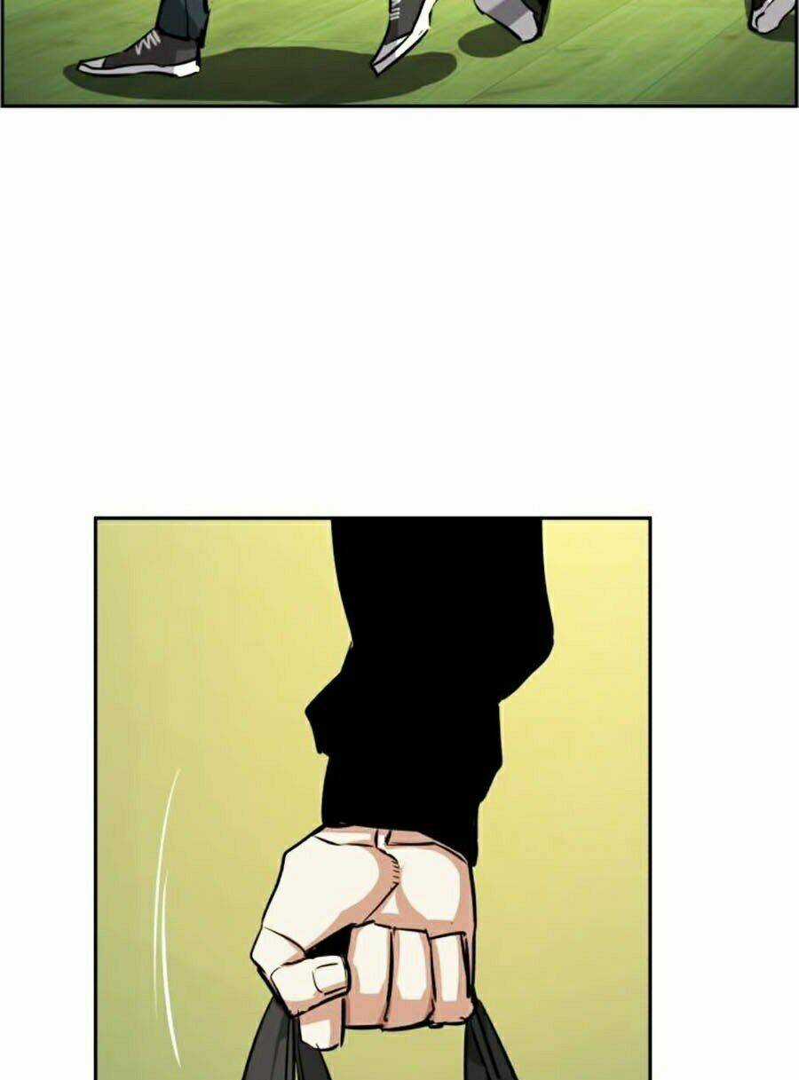 Bạn Học Tôi Là Lính Đánh Thuê Chapter 56 trang 105