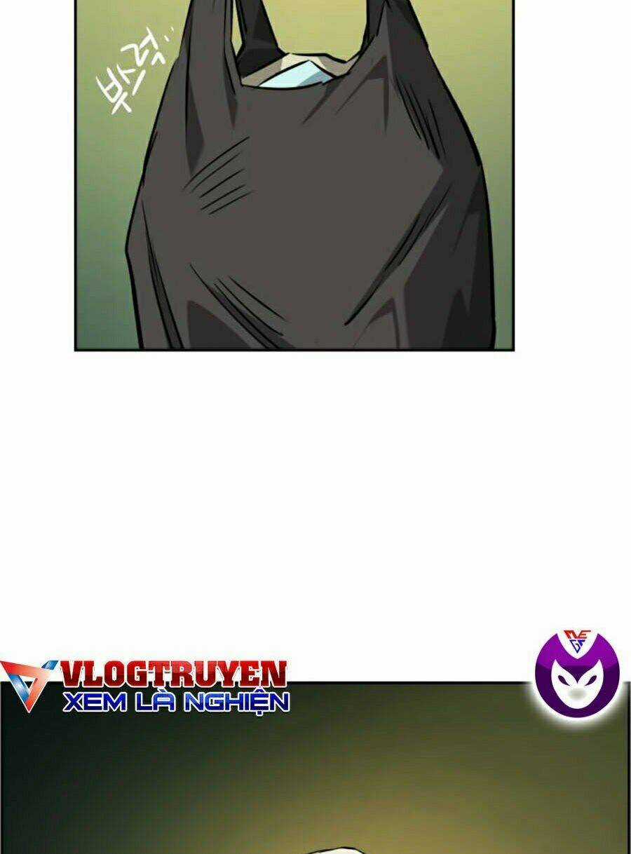 Bạn Học Tôi Là Lính Đánh Thuê Chapter 56 trang 106