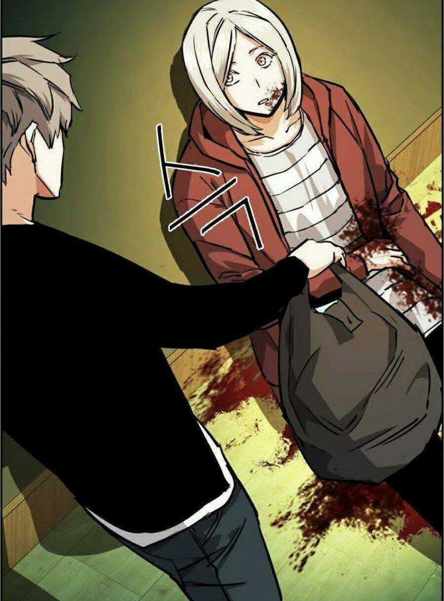 Bạn Học Tôi Là Lính Đánh Thuê Chapter 56 trang 107