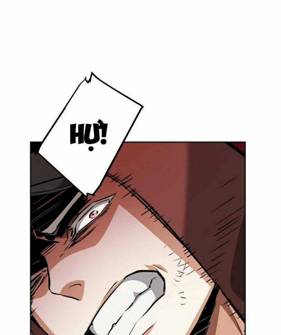 Bạn Học Tôi Là Lính Đánh Thuê Chapter 56 trang 11