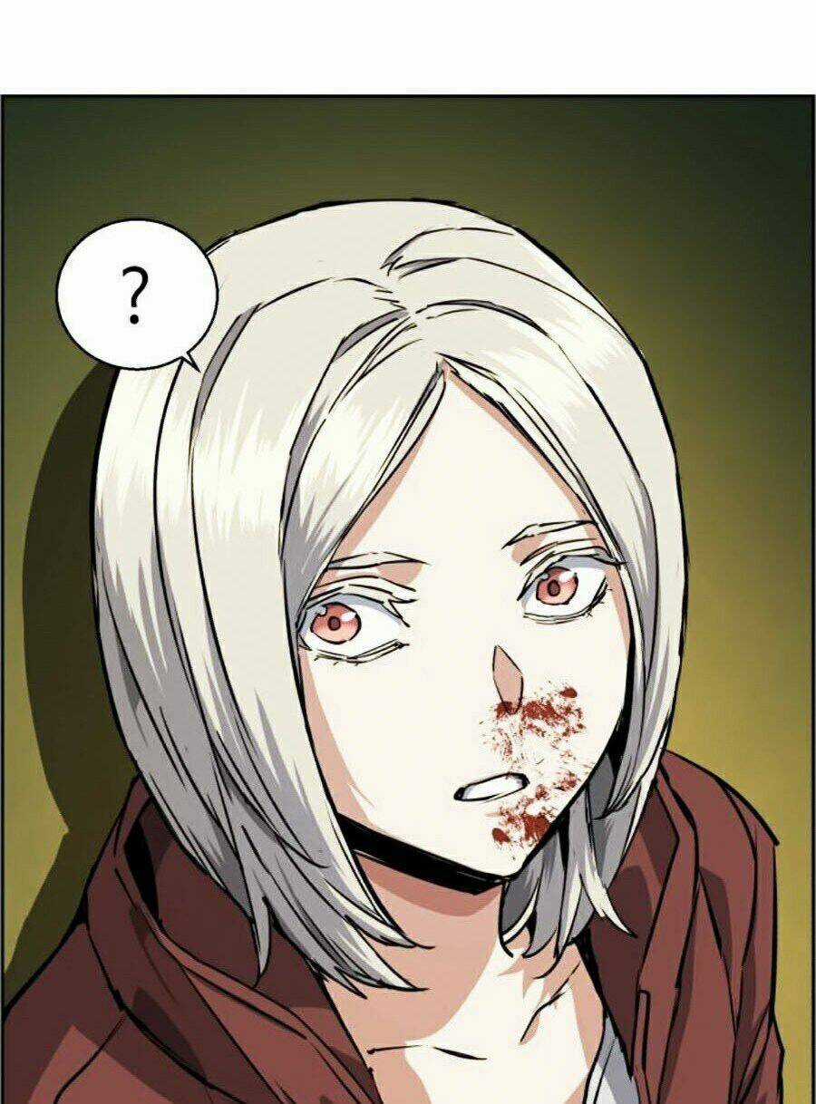 Bạn Học Tôi Là Lính Đánh Thuê Chapter 56 trang 110