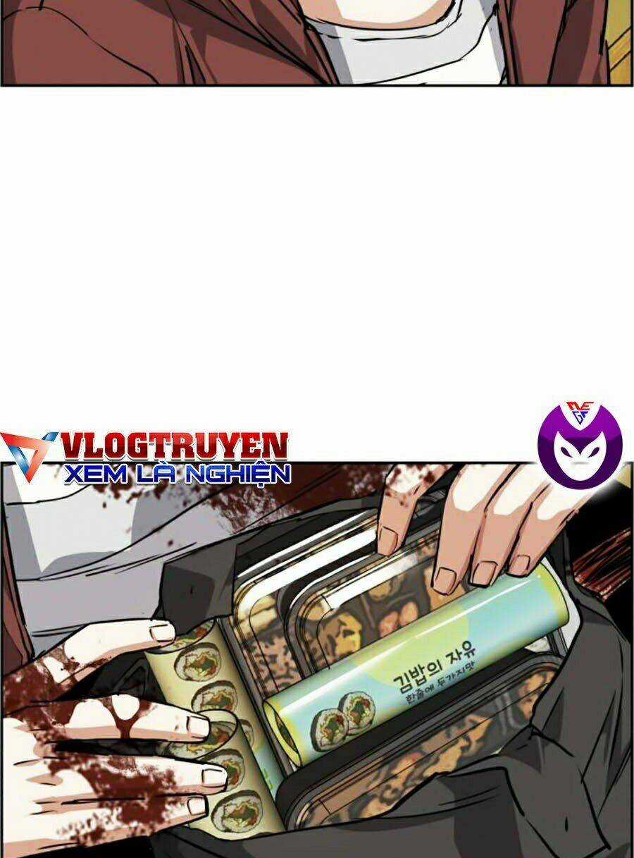 Bạn Học Tôi Là Lính Đánh Thuê Chapter 56 trang 111