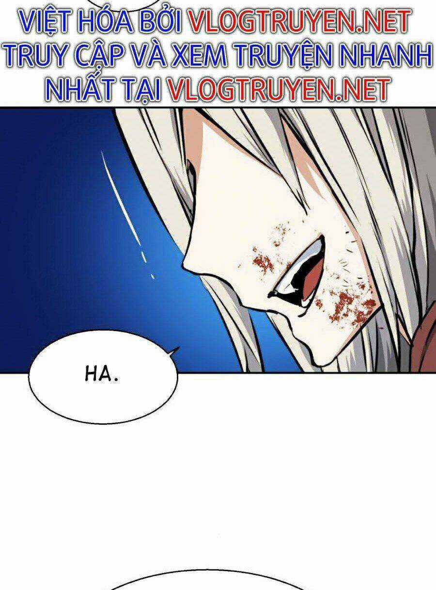 Bạn Học Tôi Là Lính Đánh Thuê Chapter 56 trang 113