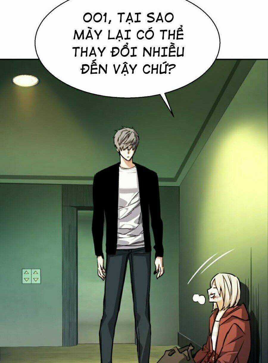 Bạn Học Tôi Là Lính Đánh Thuê Chapter 56 trang 114