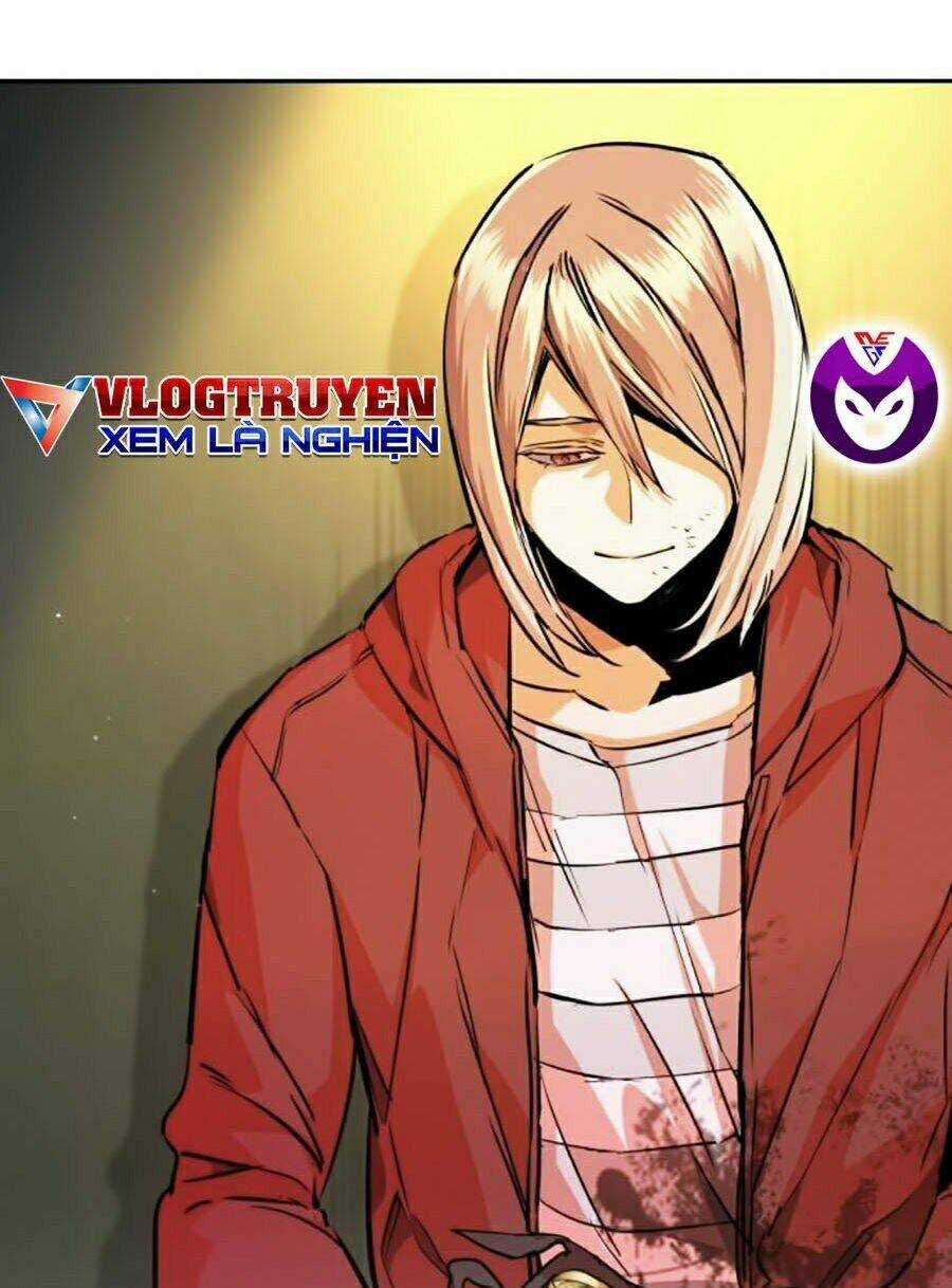 Bạn Học Tôi Là Lính Đánh Thuê Chapter 56 trang 118