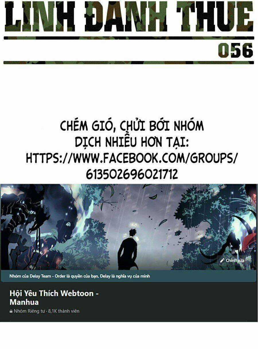 Bạn Học Tôi Là Lính Đánh Thuê Chapter 56 trang 120