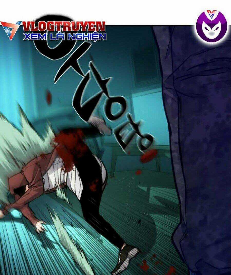 Bạn Học Tôi Là Lính Đánh Thuê Chapter 56 trang 13