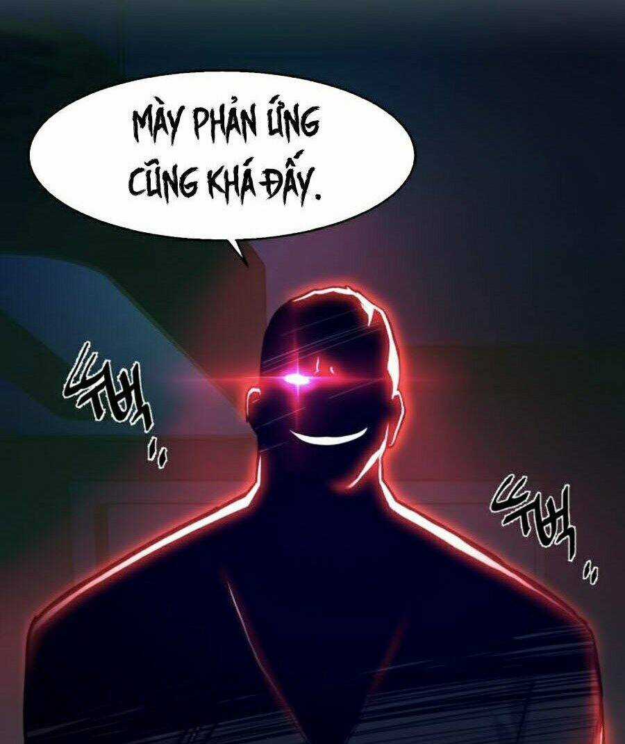 Bạn Học Tôi Là Lính Đánh Thuê Chapter 56 trang 15