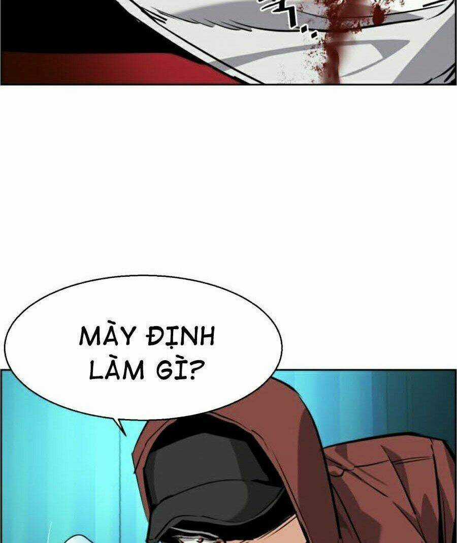 Bạn Học Tôi Là Lính Đánh Thuê Chapter 56 trang 18