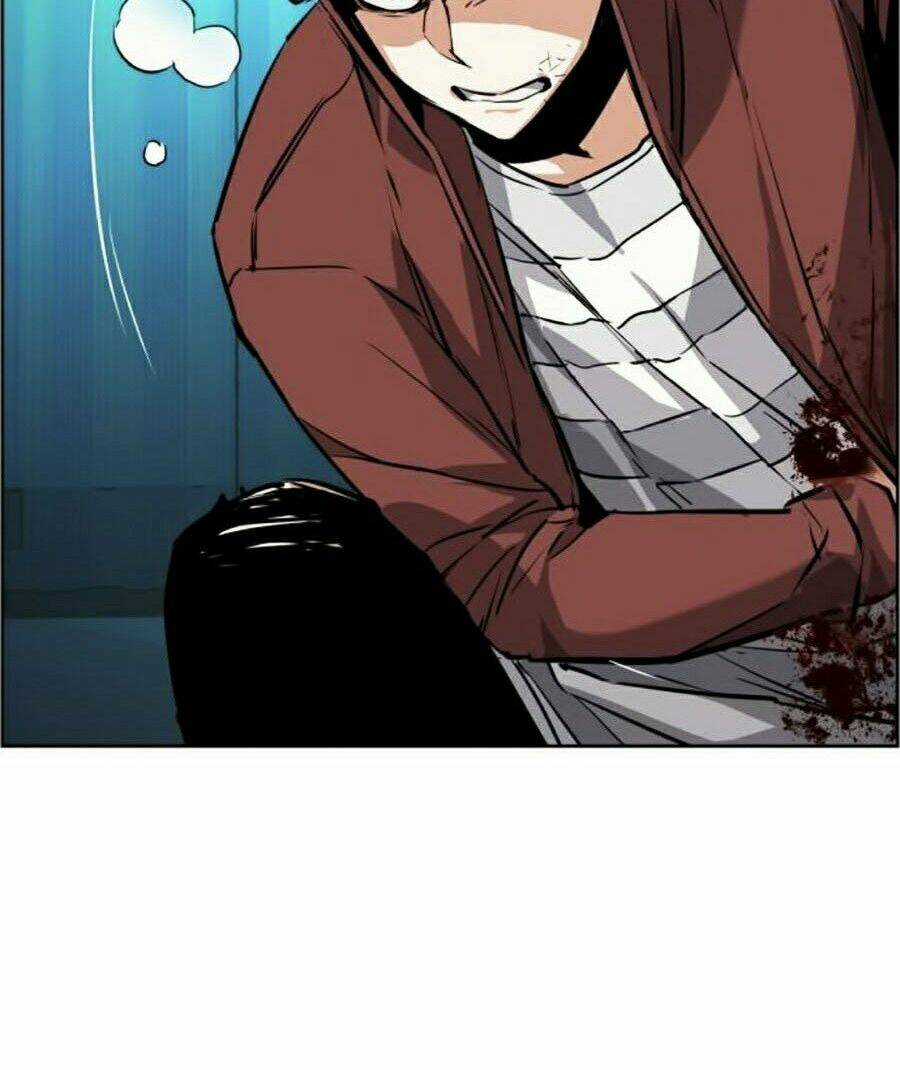 Bạn Học Tôi Là Lính Đánh Thuê Chapter 56 trang 19