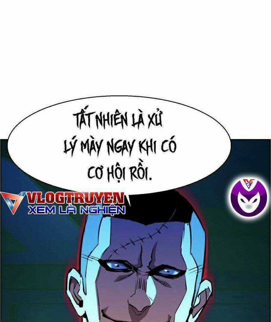 Bạn Học Tôi Là Lính Đánh Thuê Chapter 56 trang 20