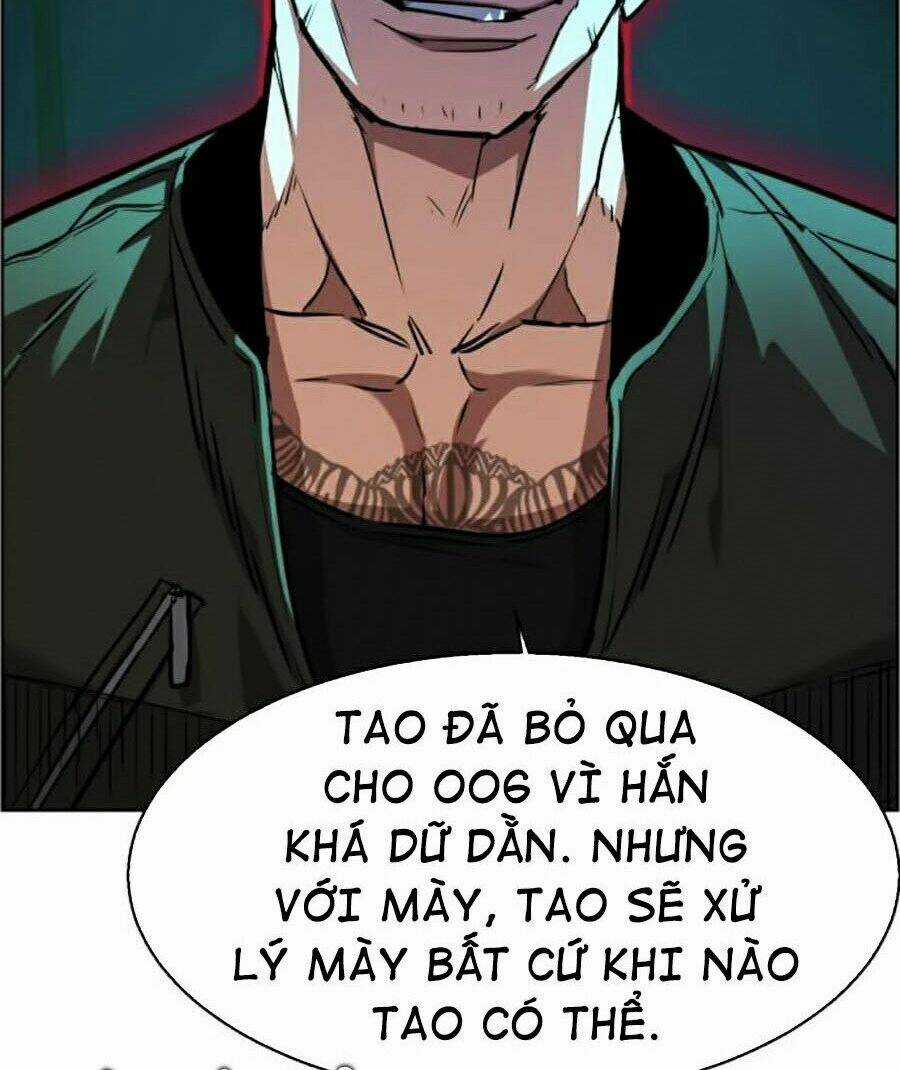 Bạn Học Tôi Là Lính Đánh Thuê Chapter 56 trang 21