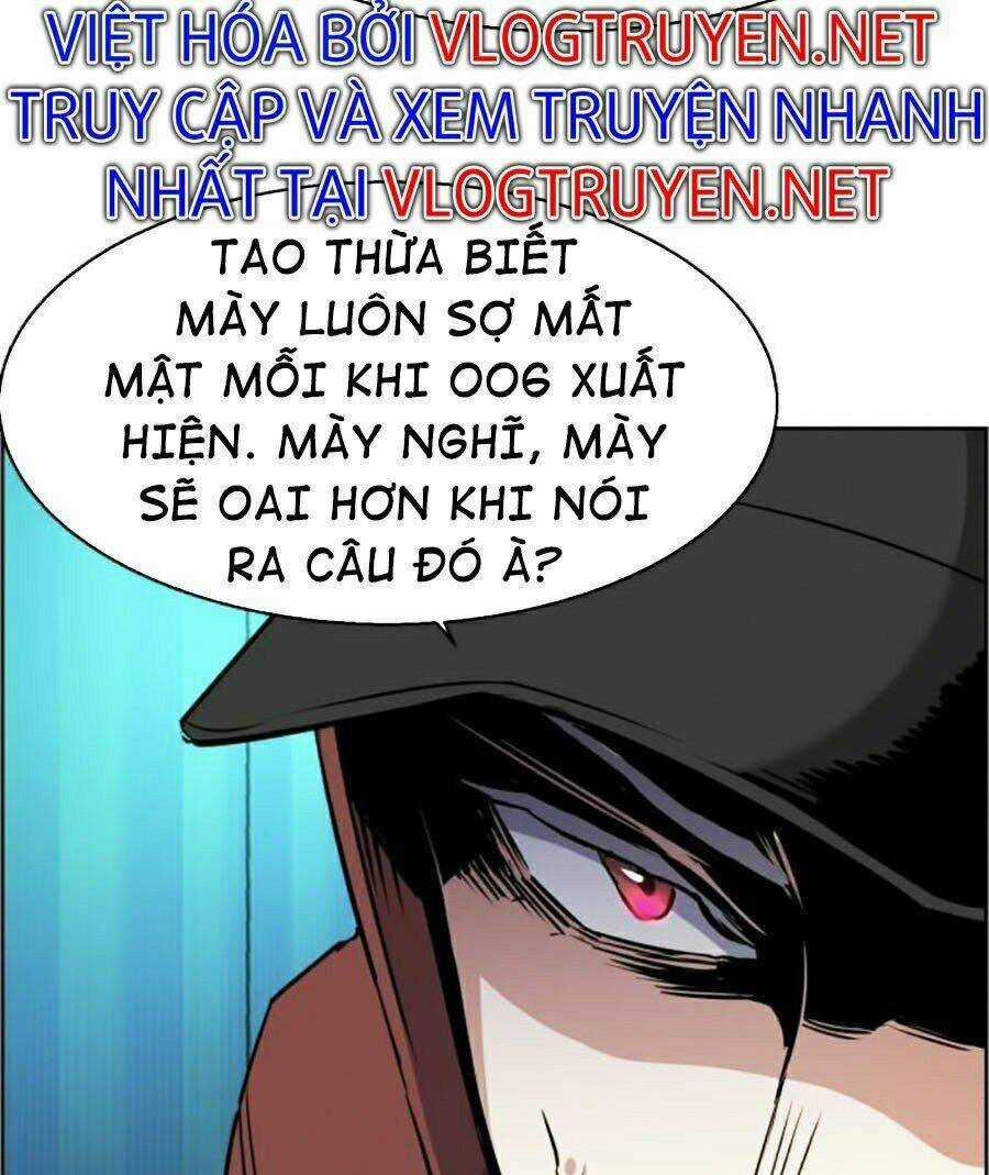 Bạn Học Tôi Là Lính Đánh Thuê Chapter 56 trang 22