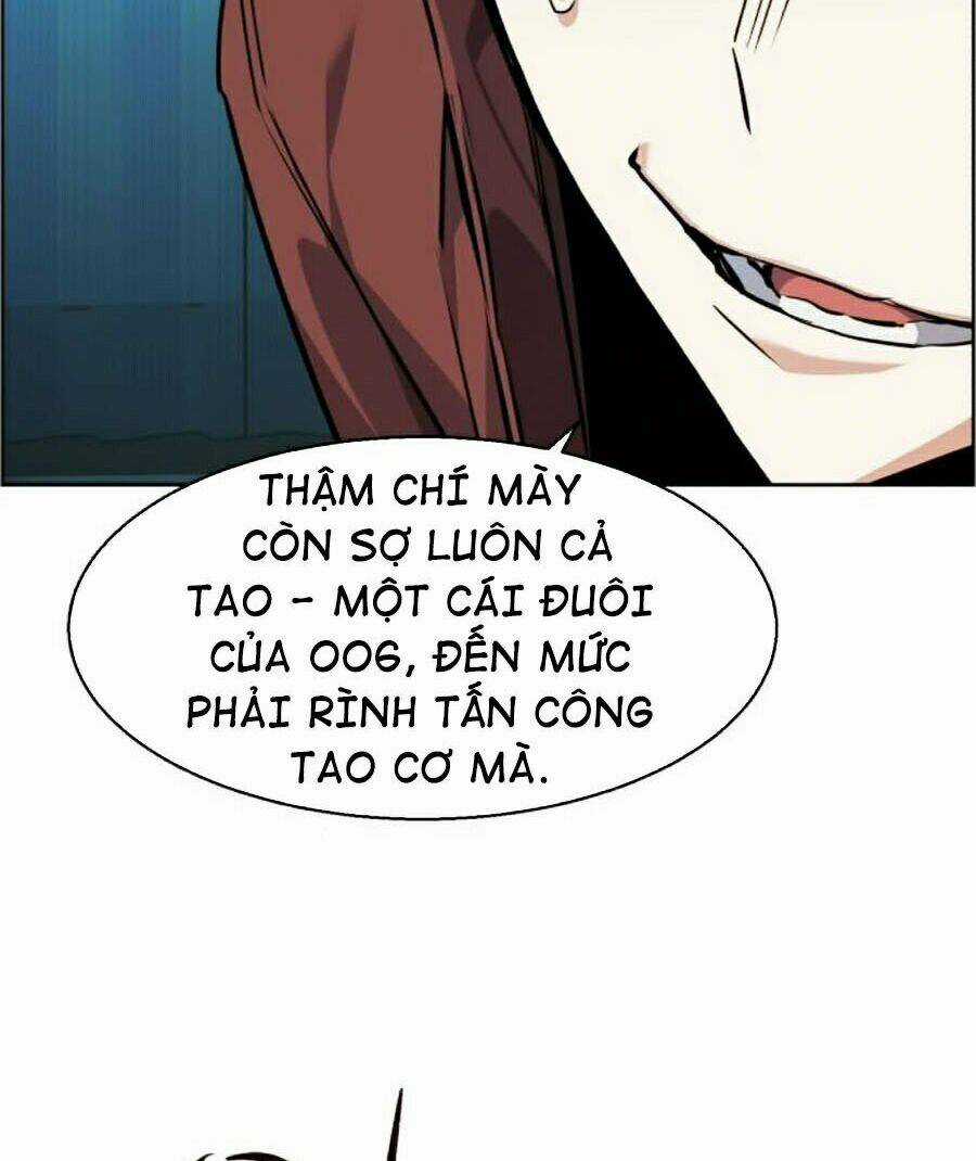 Bạn Học Tôi Là Lính Đánh Thuê Chapter 56 trang 23