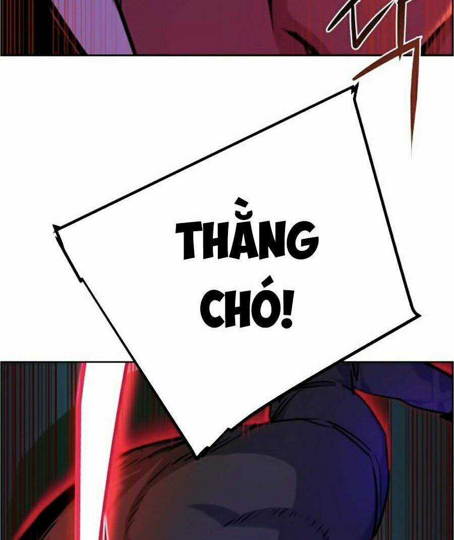 Bạn Học Tôi Là Lính Đánh Thuê Chapter 56 trang 25