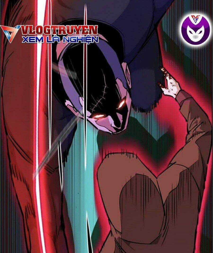 Bạn Học Tôi Là Lính Đánh Thuê Chapter 56 trang 26