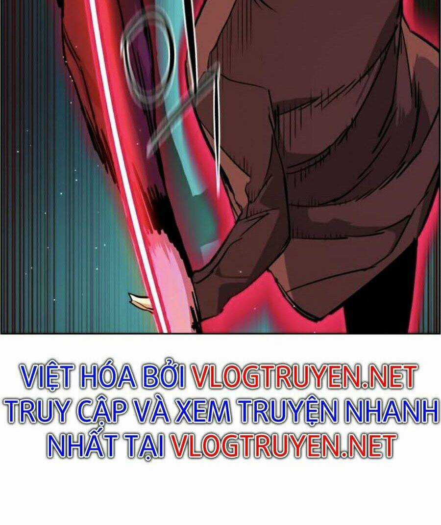 Bạn Học Tôi Là Lính Đánh Thuê Chapter 56 trang 27